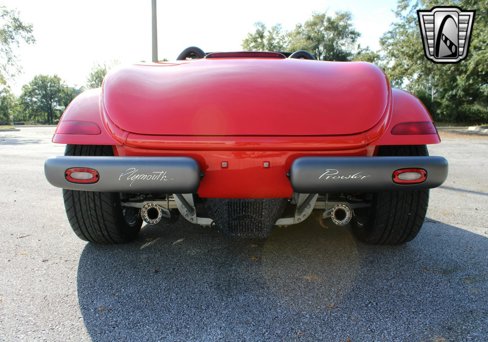 Used 1999 Plymouth Prowler image 16