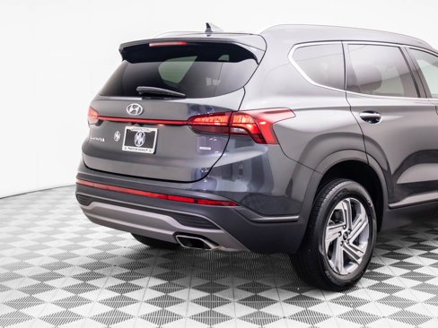 Used 2023 Hyundai Santa Fe SEL image 35