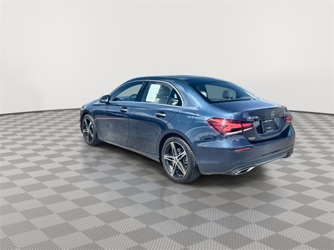Used 2021 Mercedes-Benz A 220 4MATIC image 6