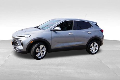 Used 2024 Buick Encore GX Preferred image 11
