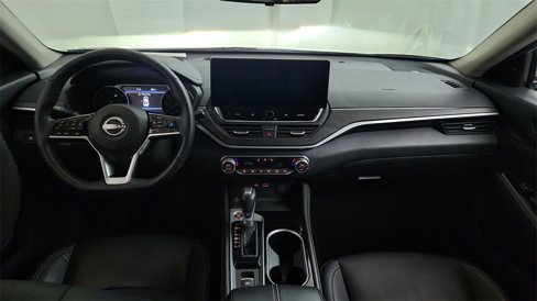 Used 2023 Nissan Altima 2.5 SL image 17