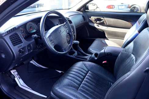 Used 2004 Chevrolet Monte Carlo SS w/ Preferred Equipment Group image 10