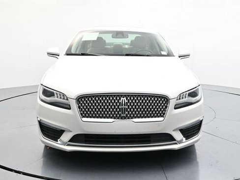 Used 2017 Lincoln MKZ Reserve w/ Climate Package image 2