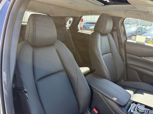 New 2025 MAZDA CX-30 AWD 2.5 S w/ Preferred Package image 22