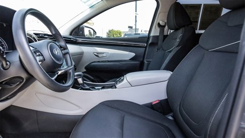 Used 2022 Hyundai Tucson SEL image 10