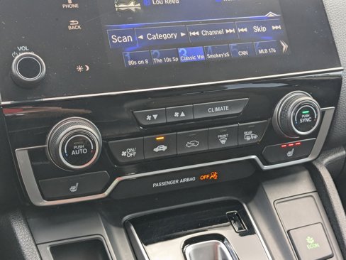 Used 2019 Honda CR-V EX-L image 24