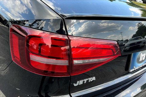 Used 2016 Volkswagen Jetta Sport image 21