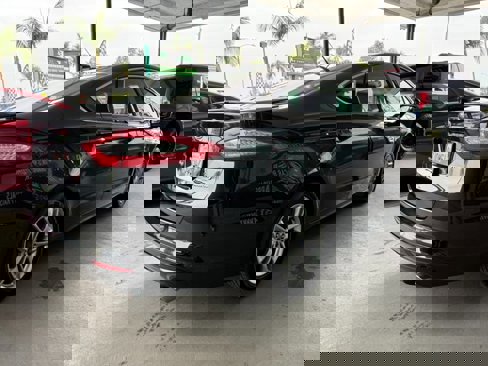 Used 2015 Ford Fusion Energi Titanium image 10