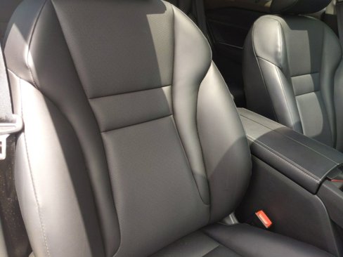 Used 2022 Nissan Rogue SV image 36