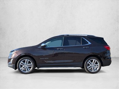Used 2020 Chevrolet Equinox Premier image 9