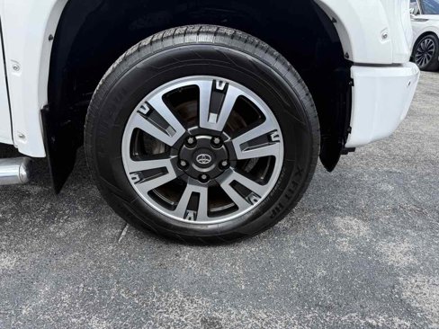 Used 2018 Toyota Tundra SR5 image 55
