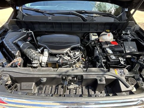 Certified 2018 GMC Acadia SLT w/ LPO, Cargo Package image 27