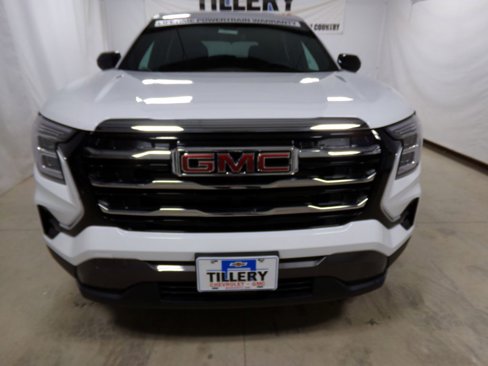 New 2026 GMC Terrain Elevation w/ LPO, Floor Liner Package image 2