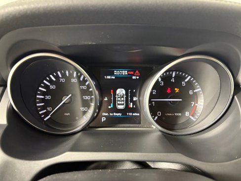 Used 2013 Land Rover Range Rover Evoque Pure Plus image 16