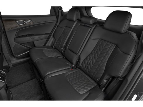 Used 2023 Kia Sportage X-Line w/ X-Line Premium Package image 9