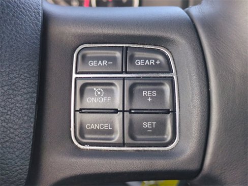 Used 2014 RAM 1500 Big Horn image 23