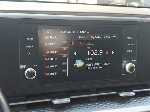 Used 2023 Kia Carnival LX image 15