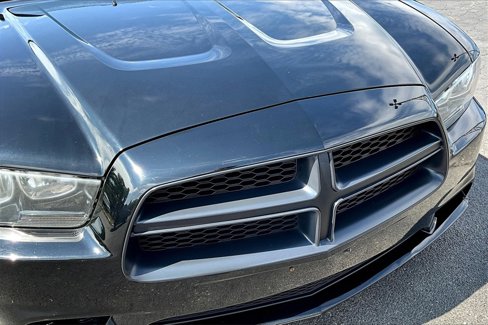 Used 2012 Dodge Charger Police image 29