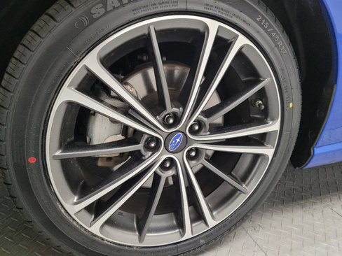Used 2013 Subaru BRZ Premium w/ Popular Pkg 1B image 31