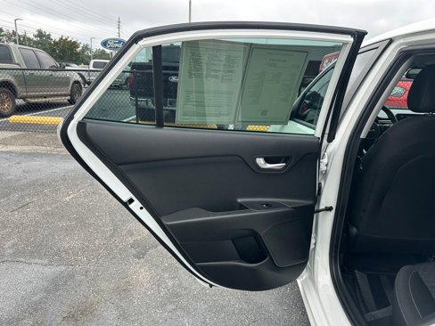 Used 2023 Kia Rio S w/ Technology Package image 26
