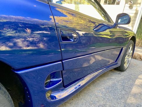 Used 1995 Mitsubishi 3000GT VR-4 image 54