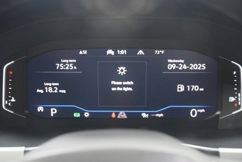 Used 2021 Volkswagen Atlas Cross Sport SEL R-Line image 54
