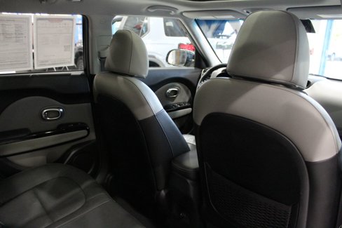 Used 2017 Kia Soul + w/ Primo Package image 20