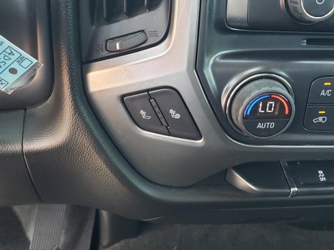 Used 2017 Chevrolet Silverado 1500 LT w/ All Star Edition image 34