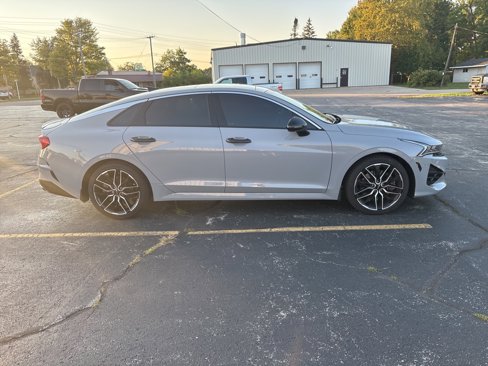 Used 2024 Kia K5 GT w/ GT1 Package image 4