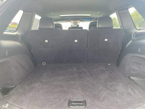 Certified 2018 Jeep Grand Cherokee Altitude image 12
