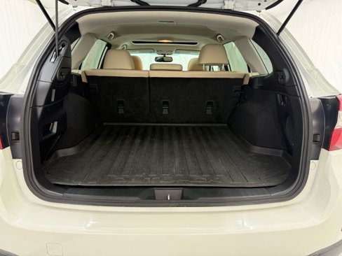 Used 2015 Subaru Outback 2.5i Limited image 28