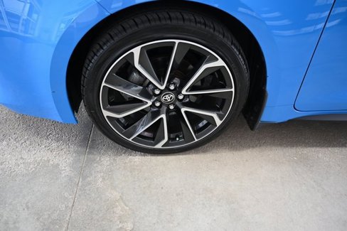 Used 2022 Toyota Corolla XSE w/ XSE Preferred Package image 30