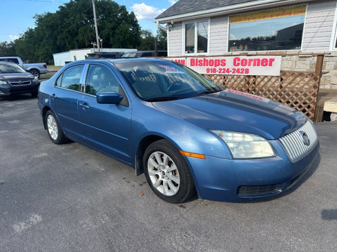 Used 2009 Mercury Milan image 2