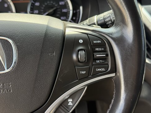 Used 2019 Acura MDX FWD w/ Advance Package image 18