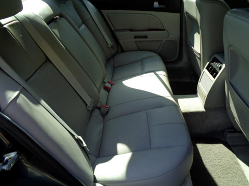 Used 2010 Cadillac STS w/ V6 Luxury Level Two Package image 30