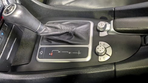 Used 2009 Mercedes-Benz SLK 350 image 19