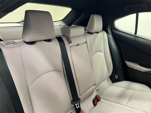 Certified 2025 Lexus UX 300h FWD image 13