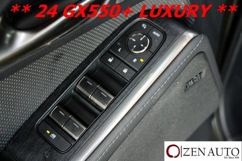 Used 2024 Lexus GX 550 image 26