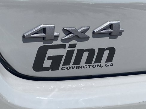 Used 2022 Jeep Compass Trailhawk image 31