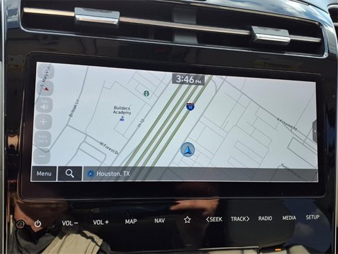 Used 2022 Hyundai Tucson Limited image 17