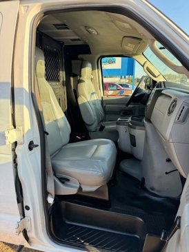 Used 2013 Ford E-250 and Econoline 250 image 11