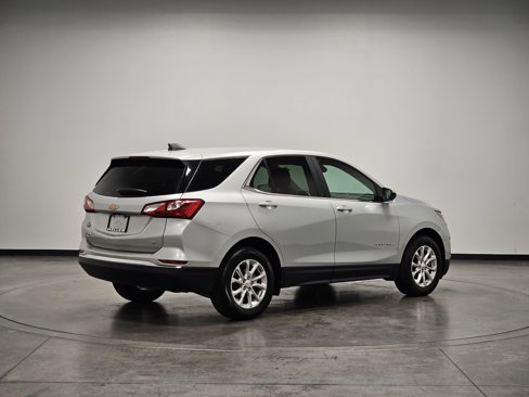 Used 2021 Chevrolet Equinox LT image 8