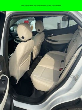 Used 2022 Buick Encore GX Select image 9