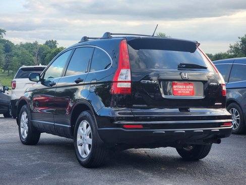Used 2011 Honda CR-V SE image 5