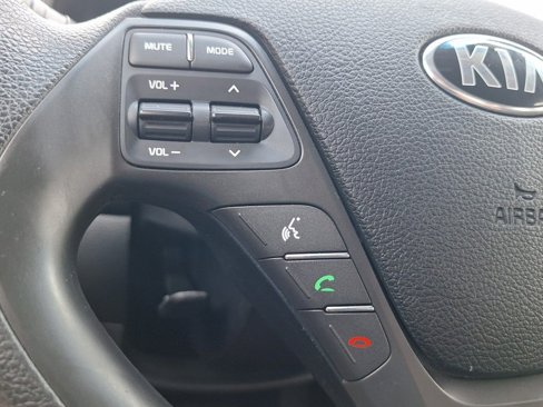 Used 2018 Kia Forte LX w/ LX Popular Package image 15