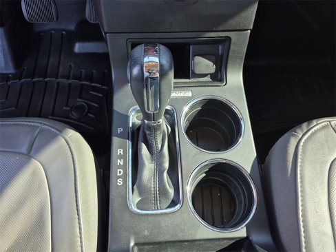 Used 2019 Ford Flex SEL w/ Equipment Group 202A image 27