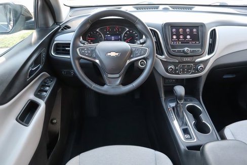 Used 2024 Chevrolet Equinox LT image 4