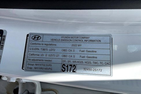 Used 2022 Hyundai Santa Cruz SEL Premium image 35