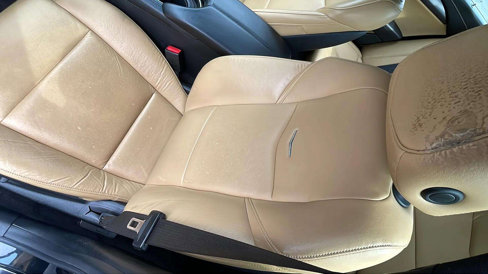 Used 2013 Cadillac ATS Sedan image 13