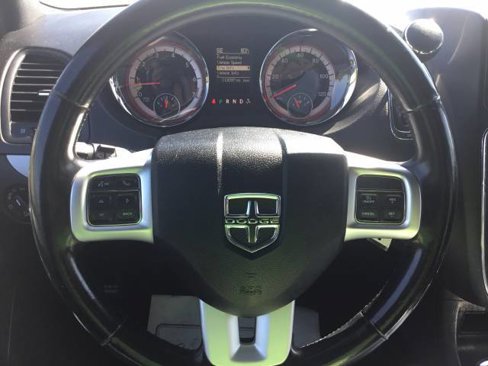 Used 2019 Dodge Grand Caravan GT image 16